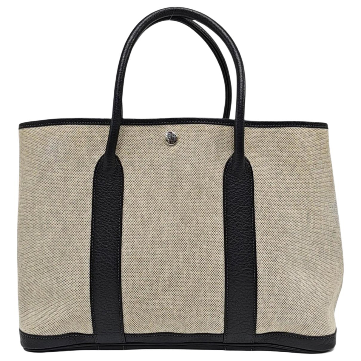 Garden Party cloth handbag