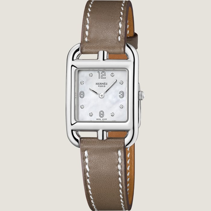 Sans Coloris Cape Cod Watch, Small Model, 31 MM