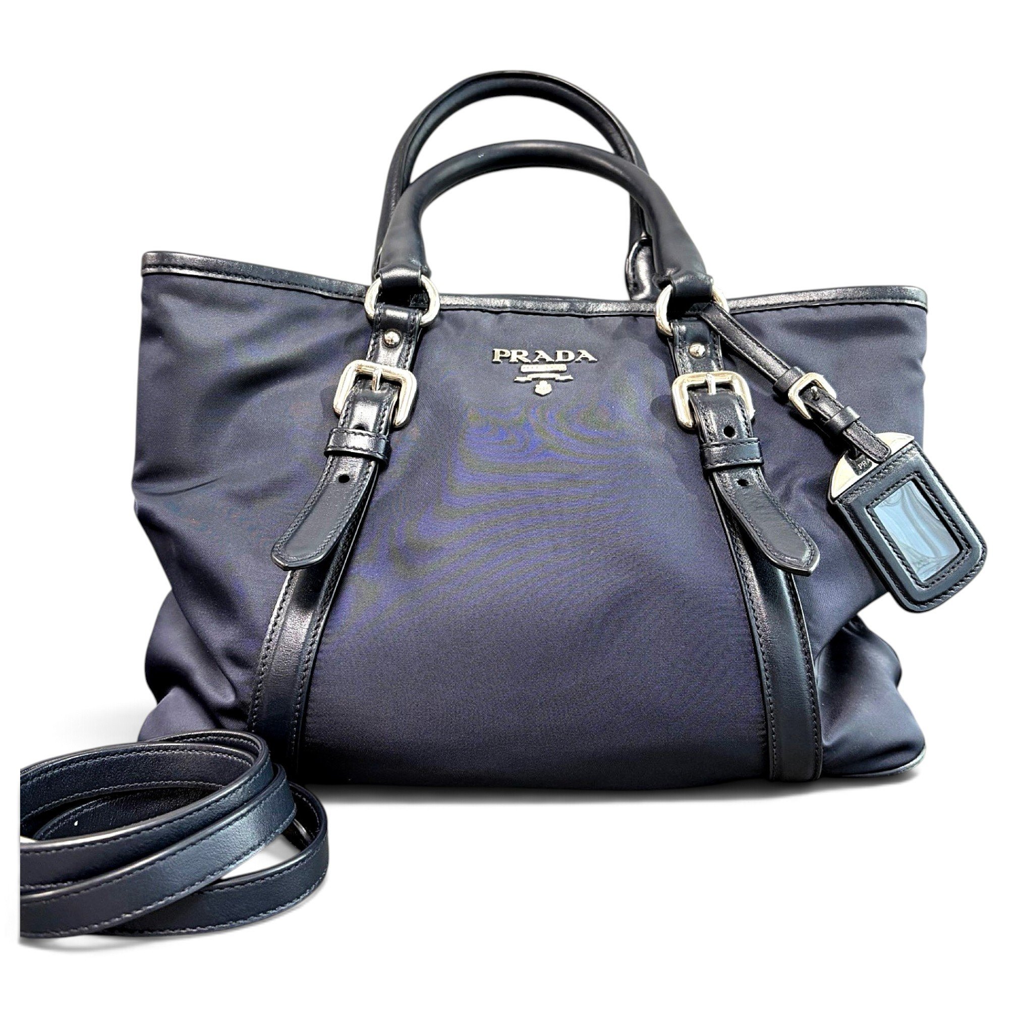 Tote
