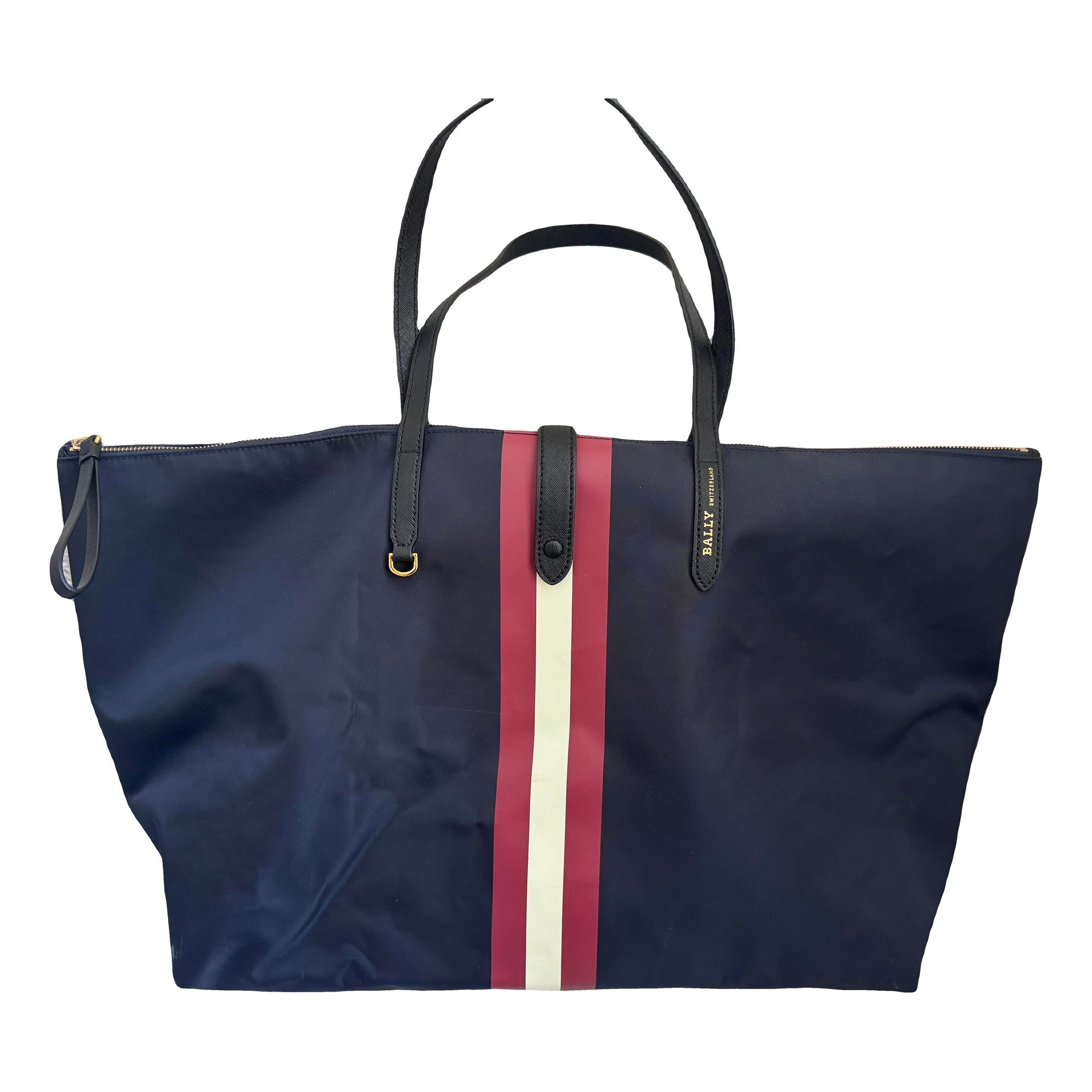 Travel bag