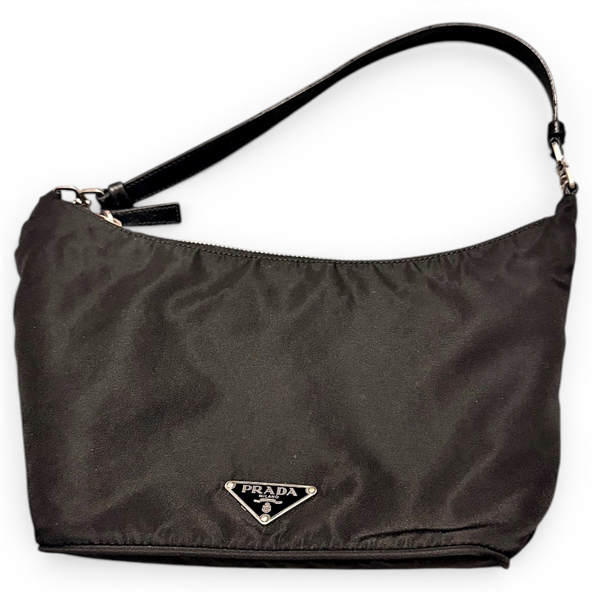Re-edition handbag