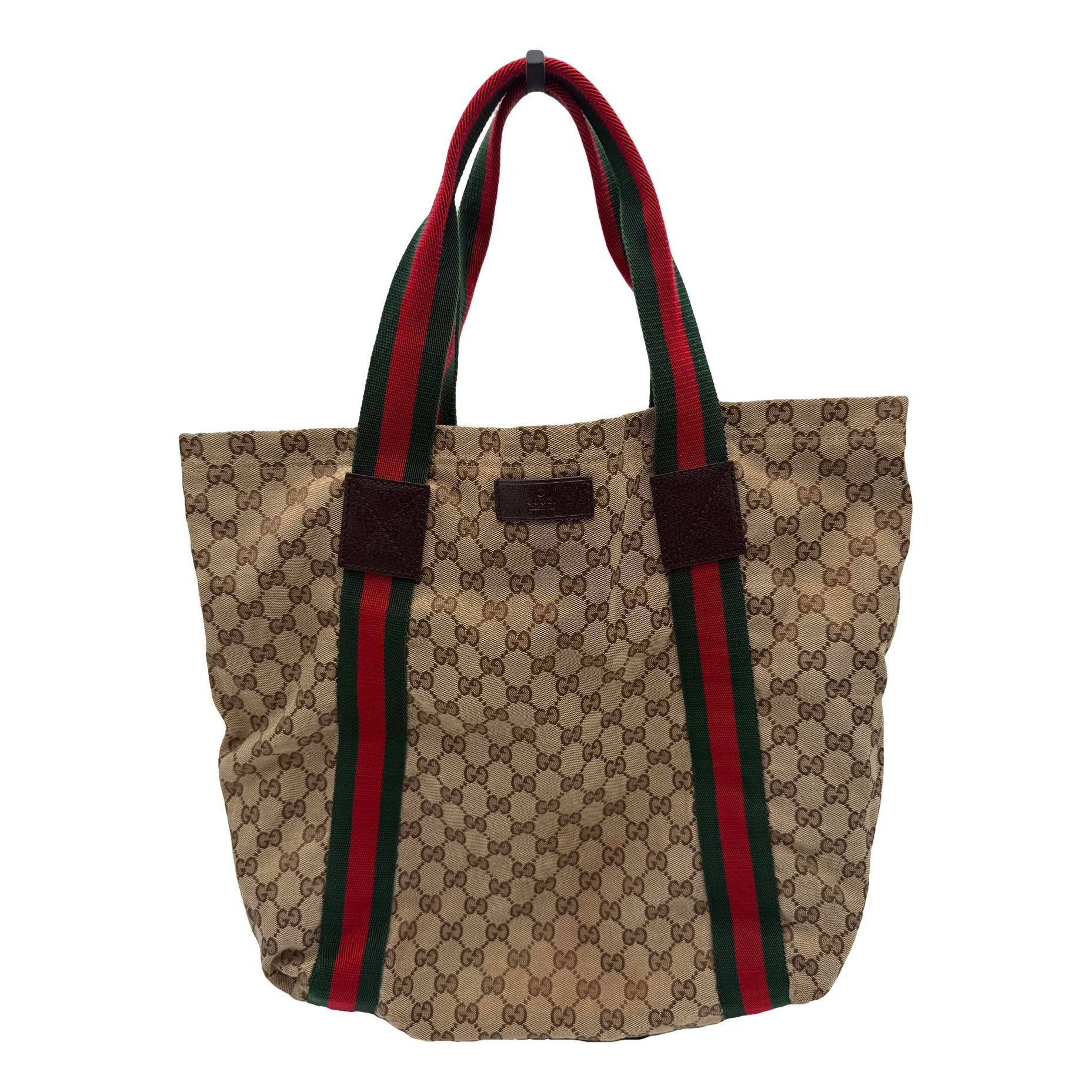 Cloth tote