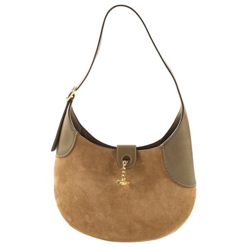 Leather bag