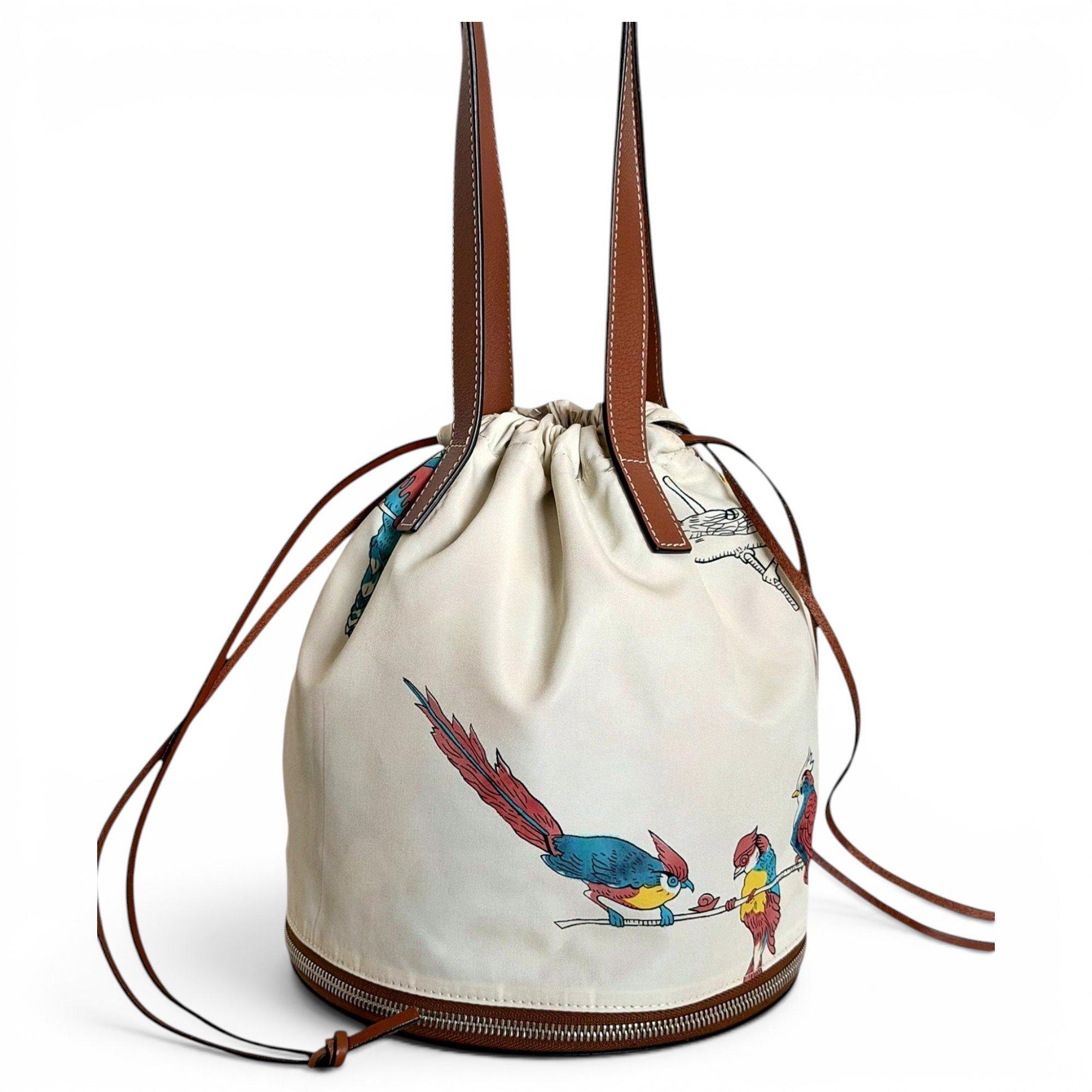 Cloth handbag