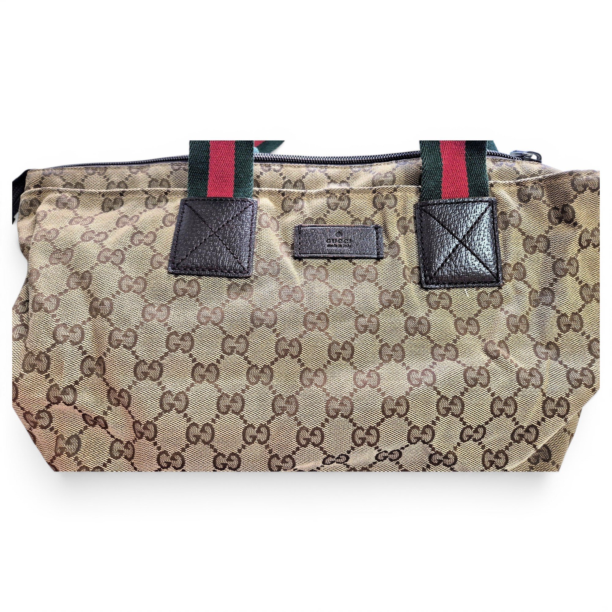 Cloth handbag