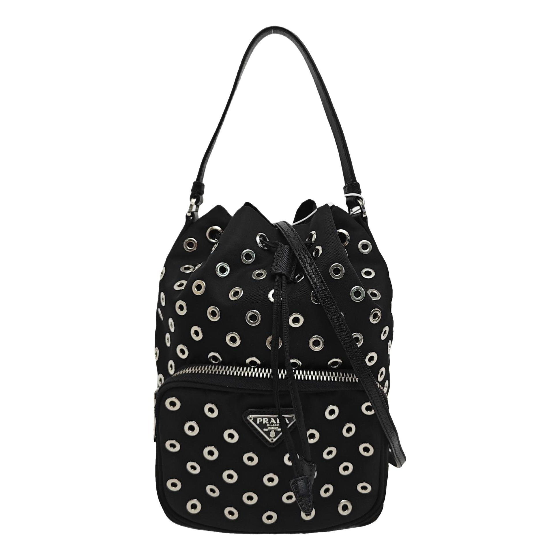 Cloth handbag