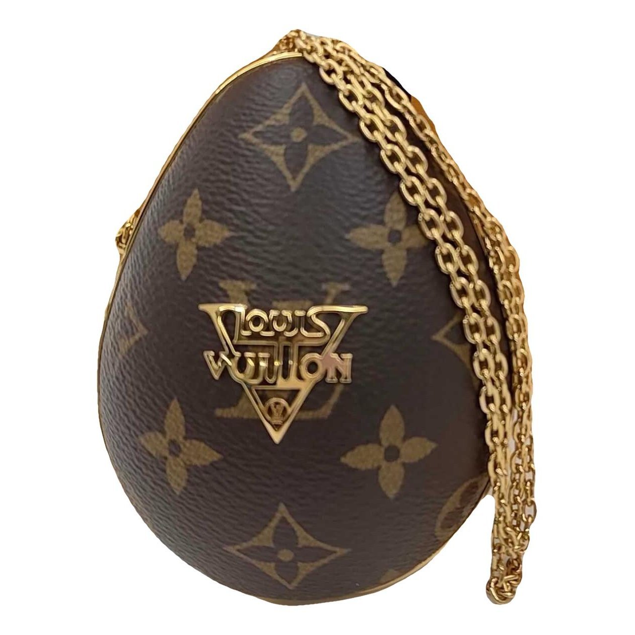 Egg bag handbag