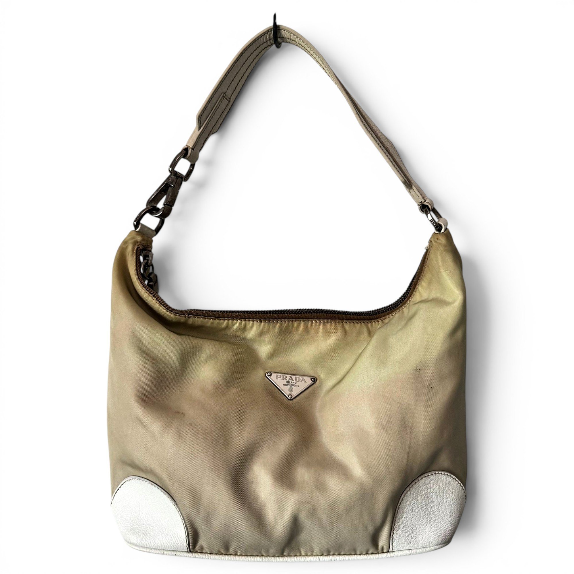 Cloth handbag