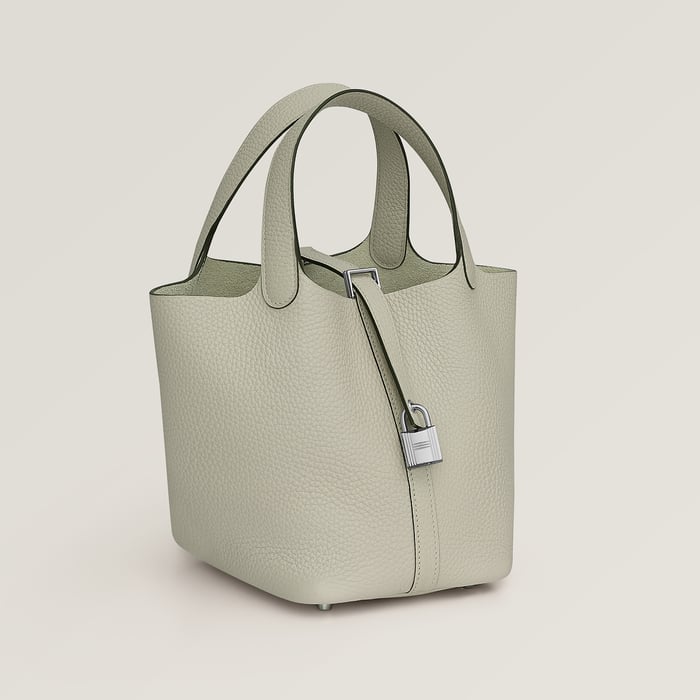 Sauge Picotin Lock 18 Bag