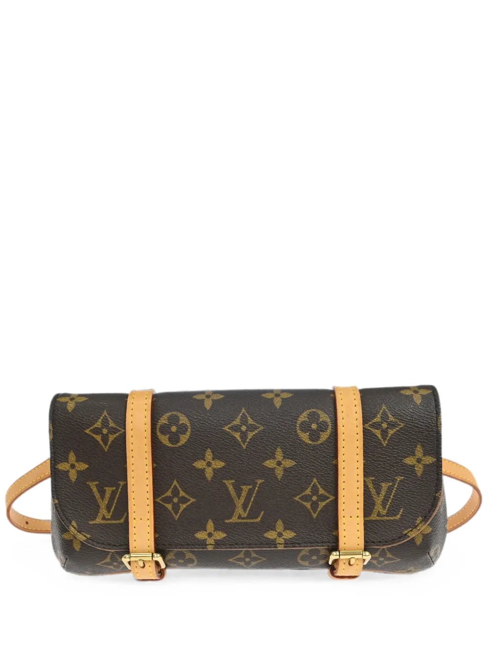 2005 Pochette Marelle belt bag