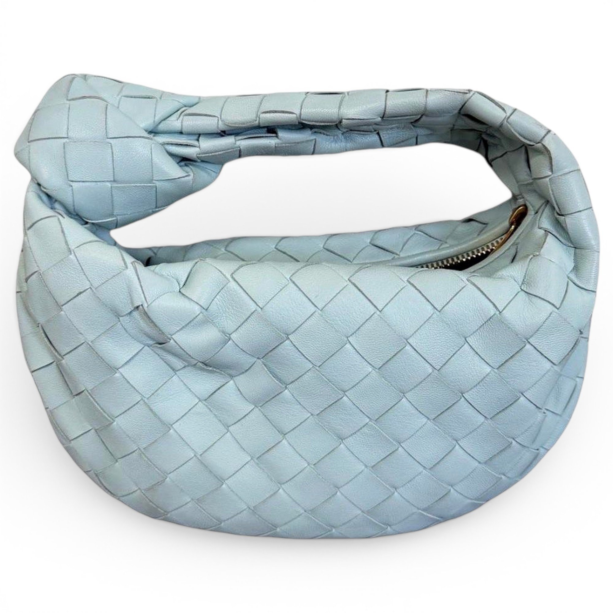 Jodie leather handbag