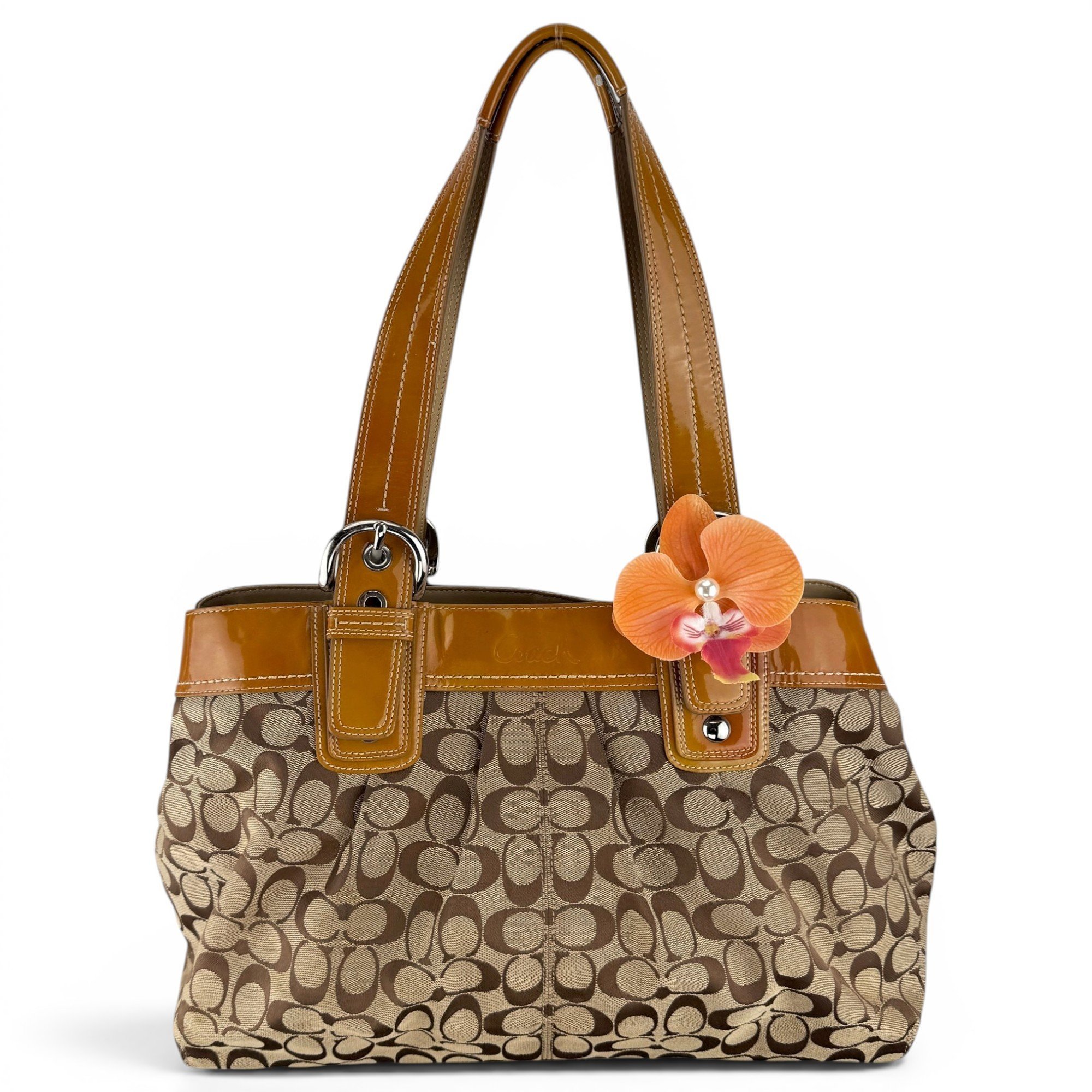 Cloth handbag