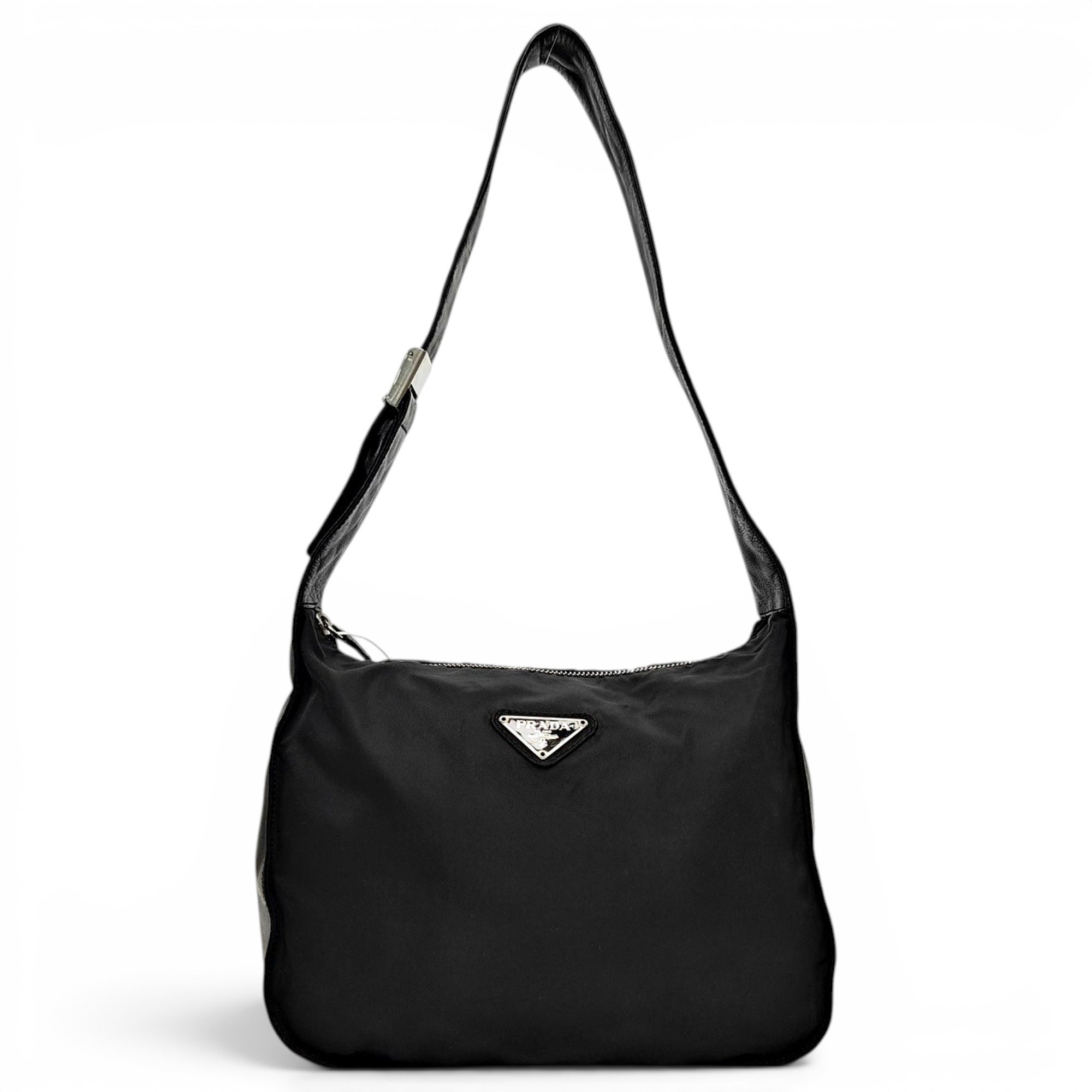 Cloth handbag