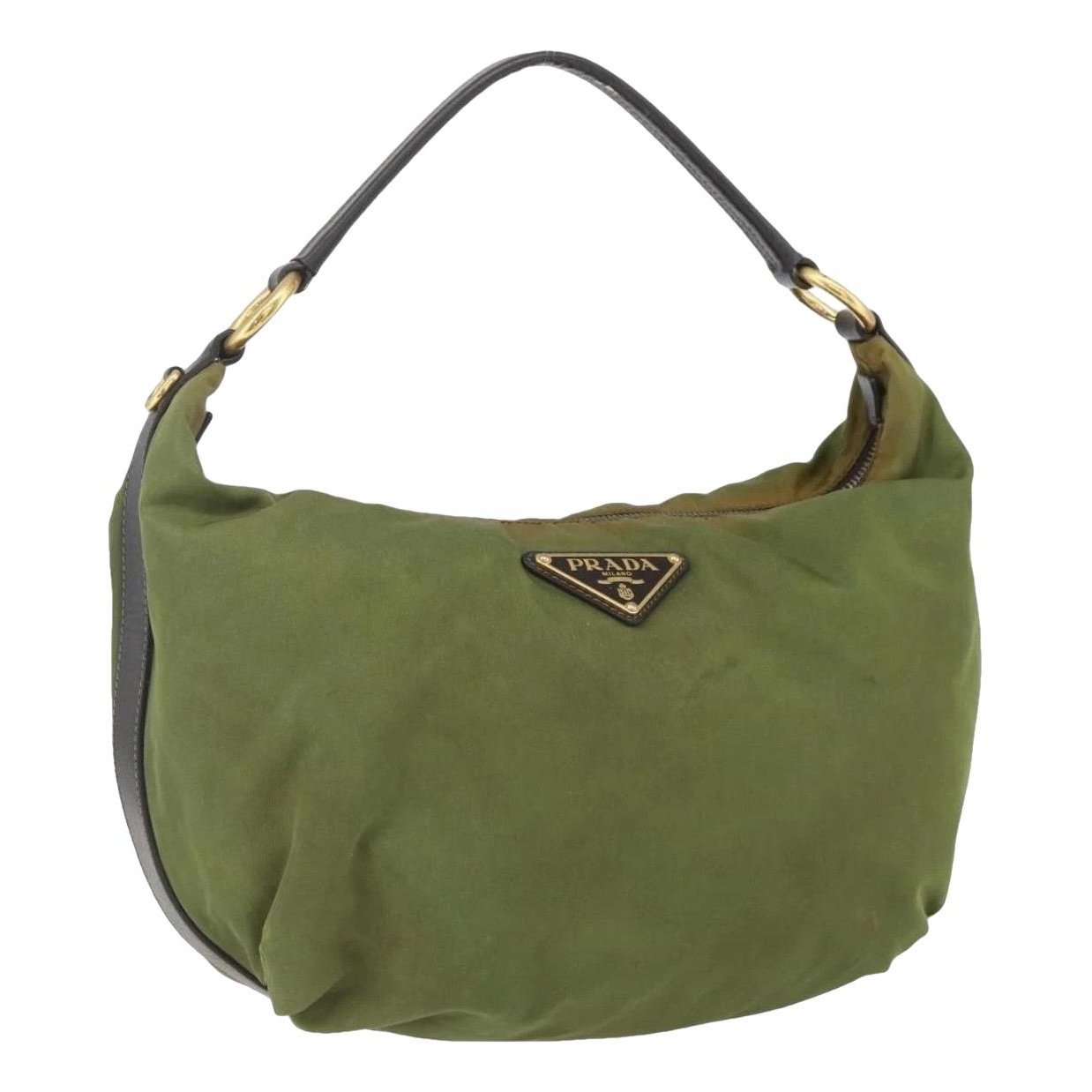 Cloth handbag