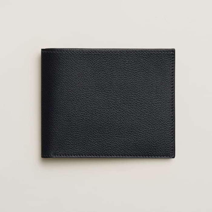 Citizen Twill Compact Card Holder