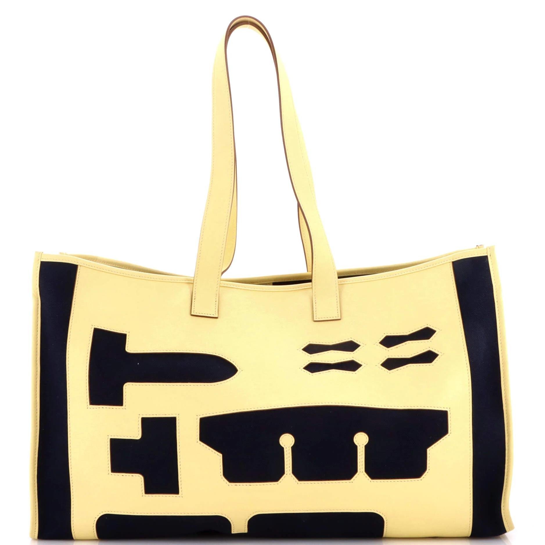 Cloth tote