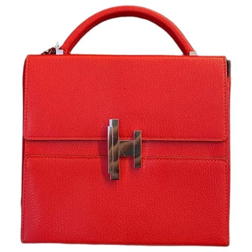 Hermes Cinetic Handbag