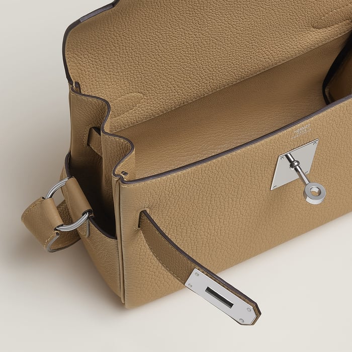Poussière Kelly Messenger PM Bag
