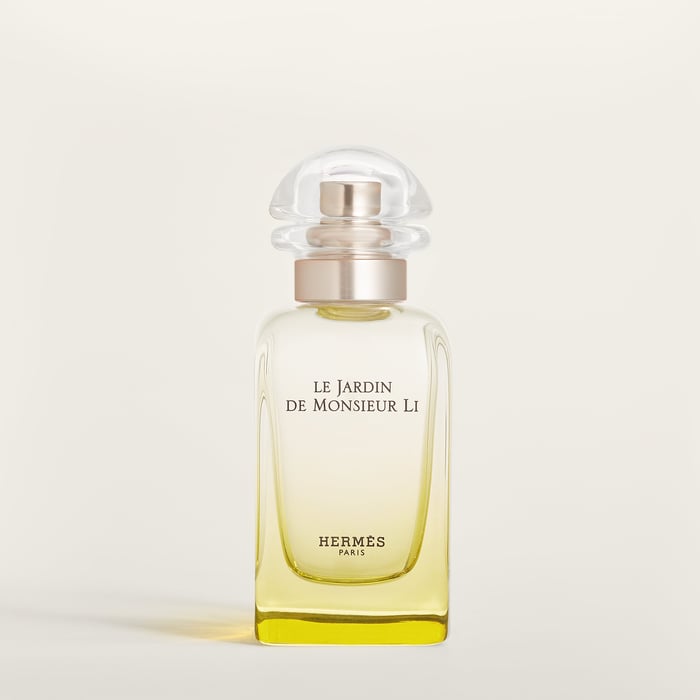 Sans Coloris Le Jardin De Monsieur Li Eau De Toilette