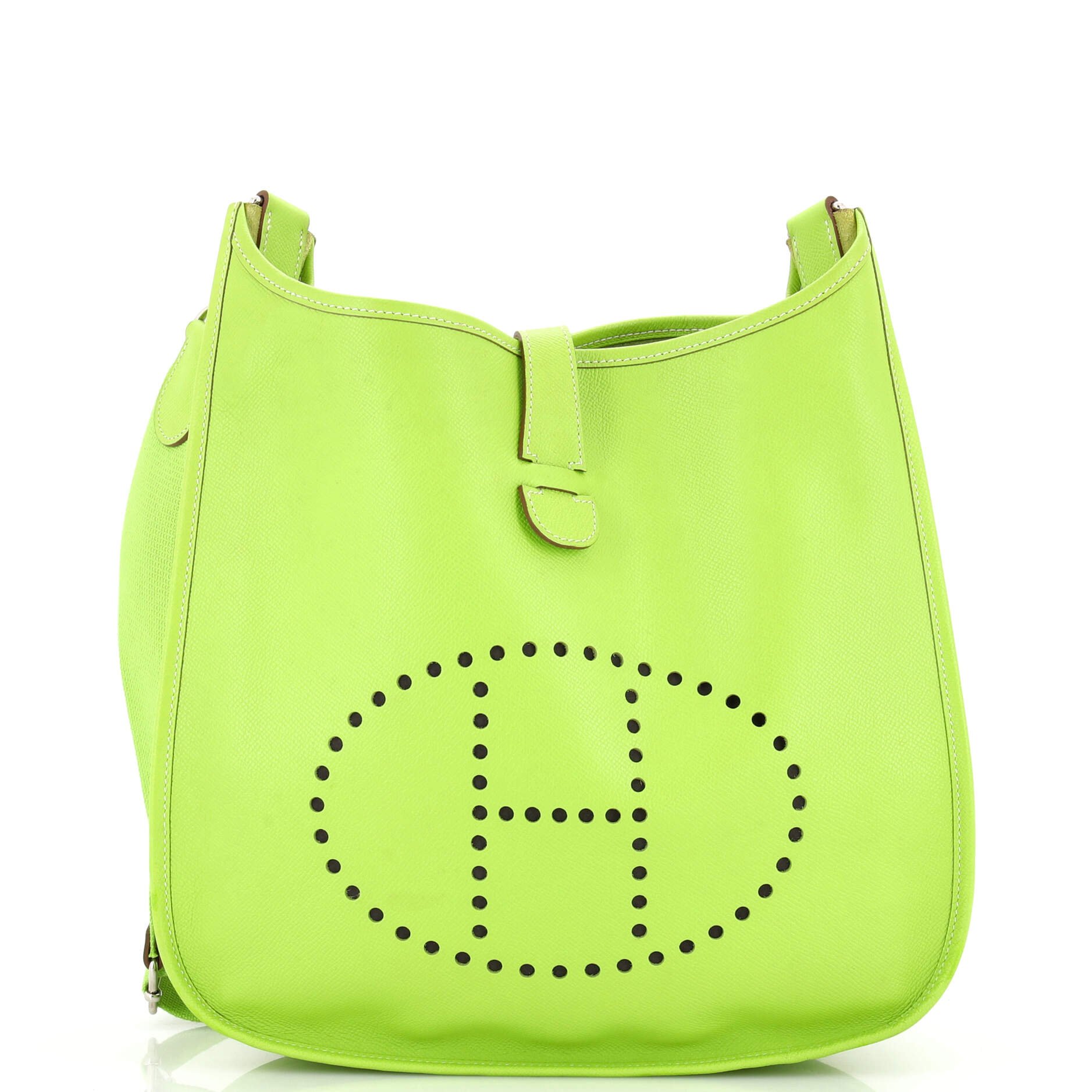 Evelyne Bag Gen III Epsom GM