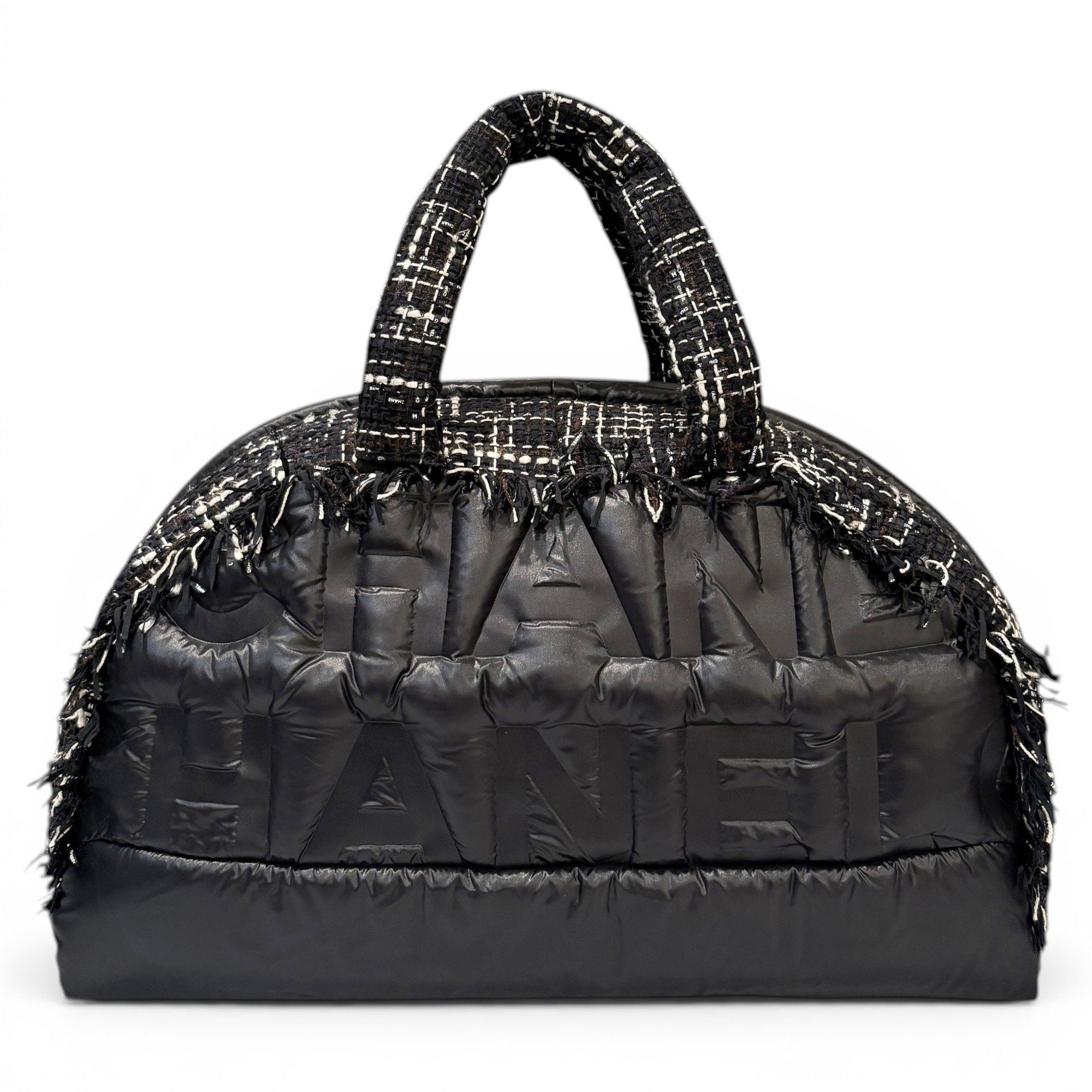 Travel bag