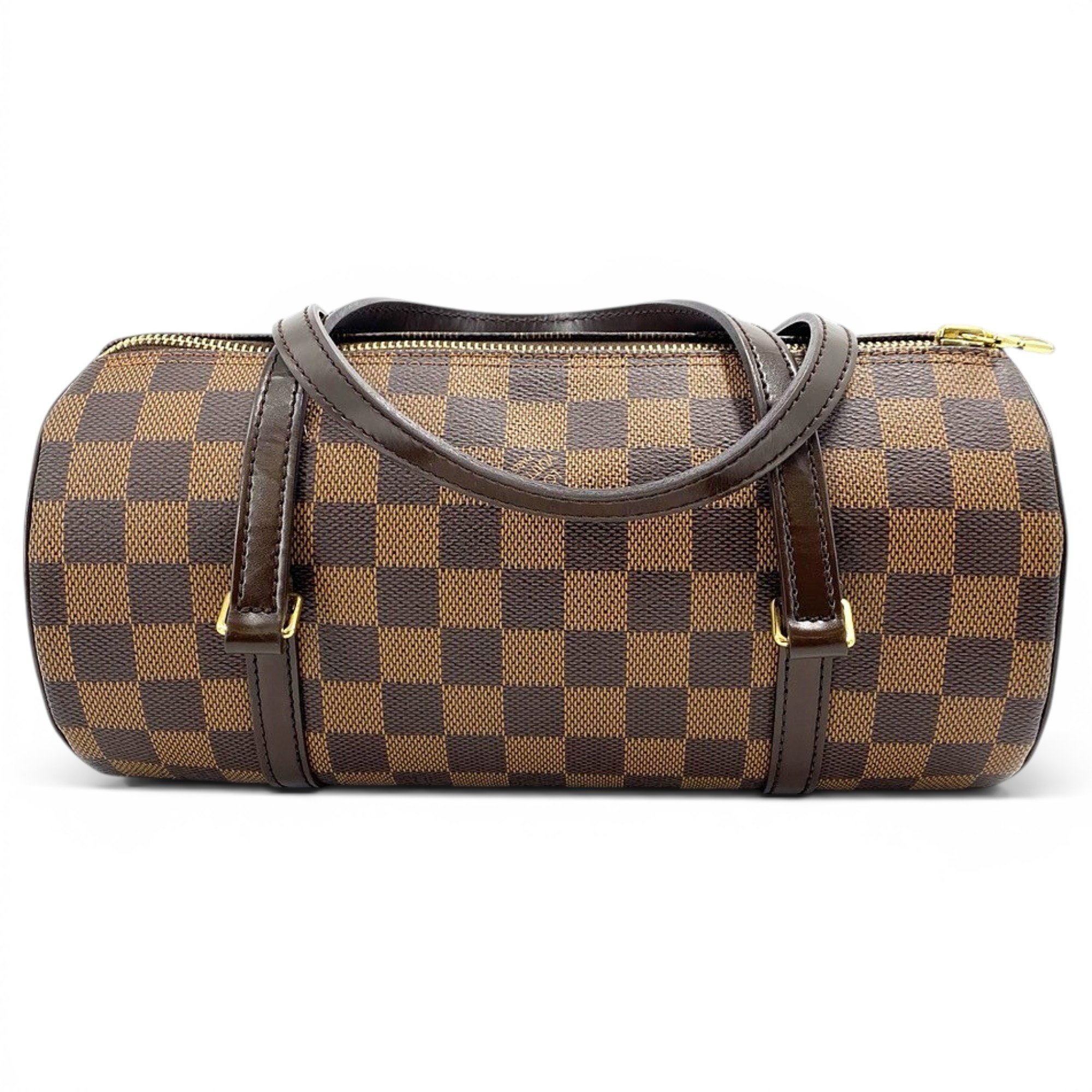 Papillon cloth handbag