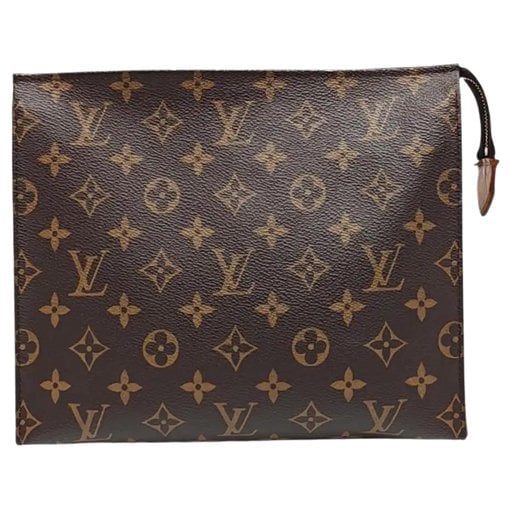 Louis Vuitton Leather handbag