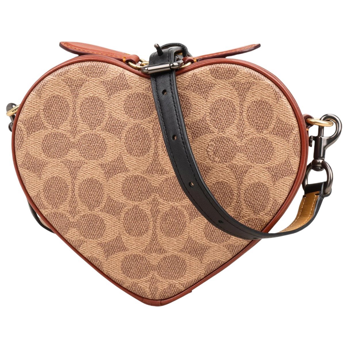 Cloth crossbody bag