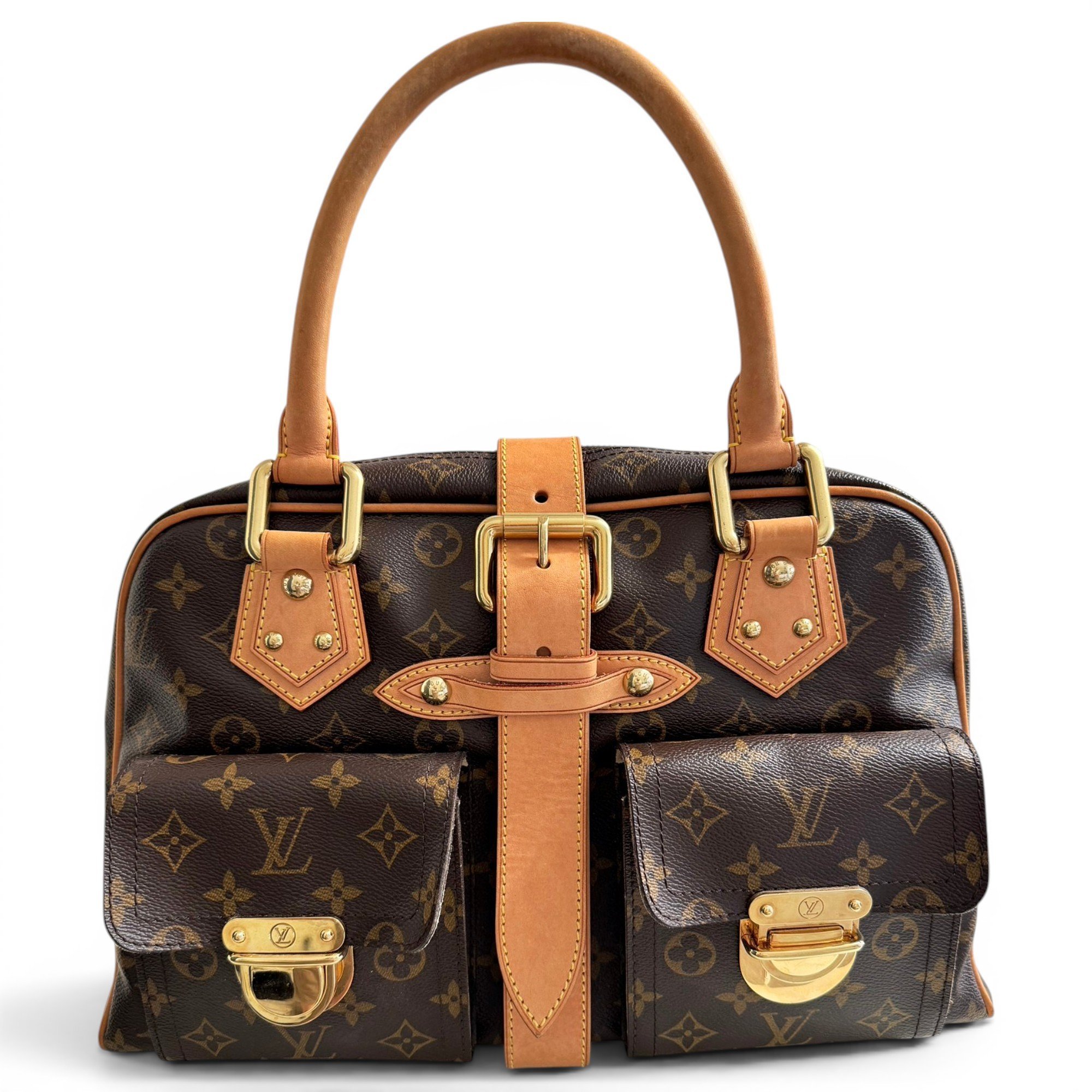 Manhattan cloth bag