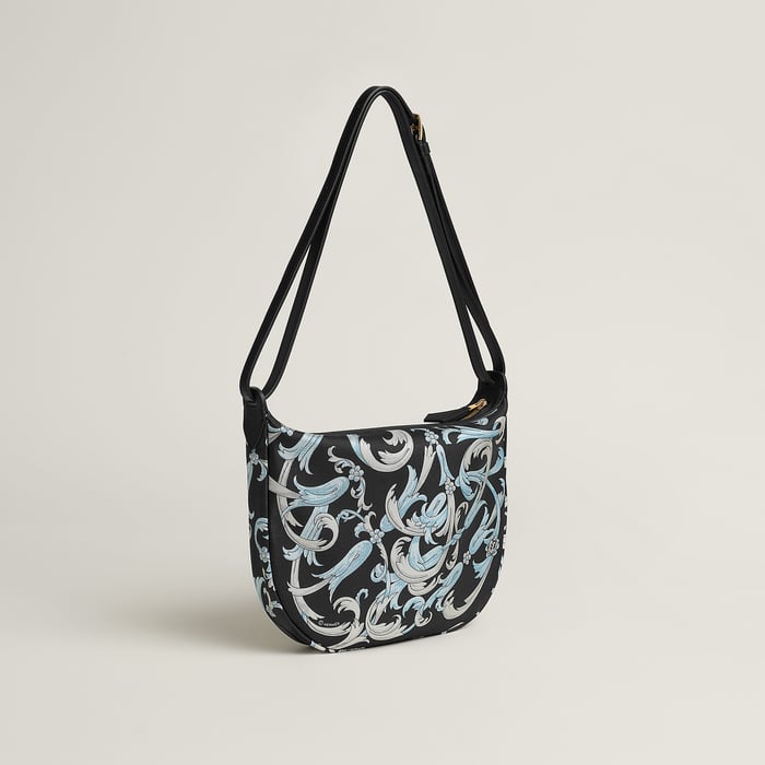 Sursoie to Go Pouch