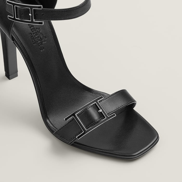 Noir Judy 105 Sandal
