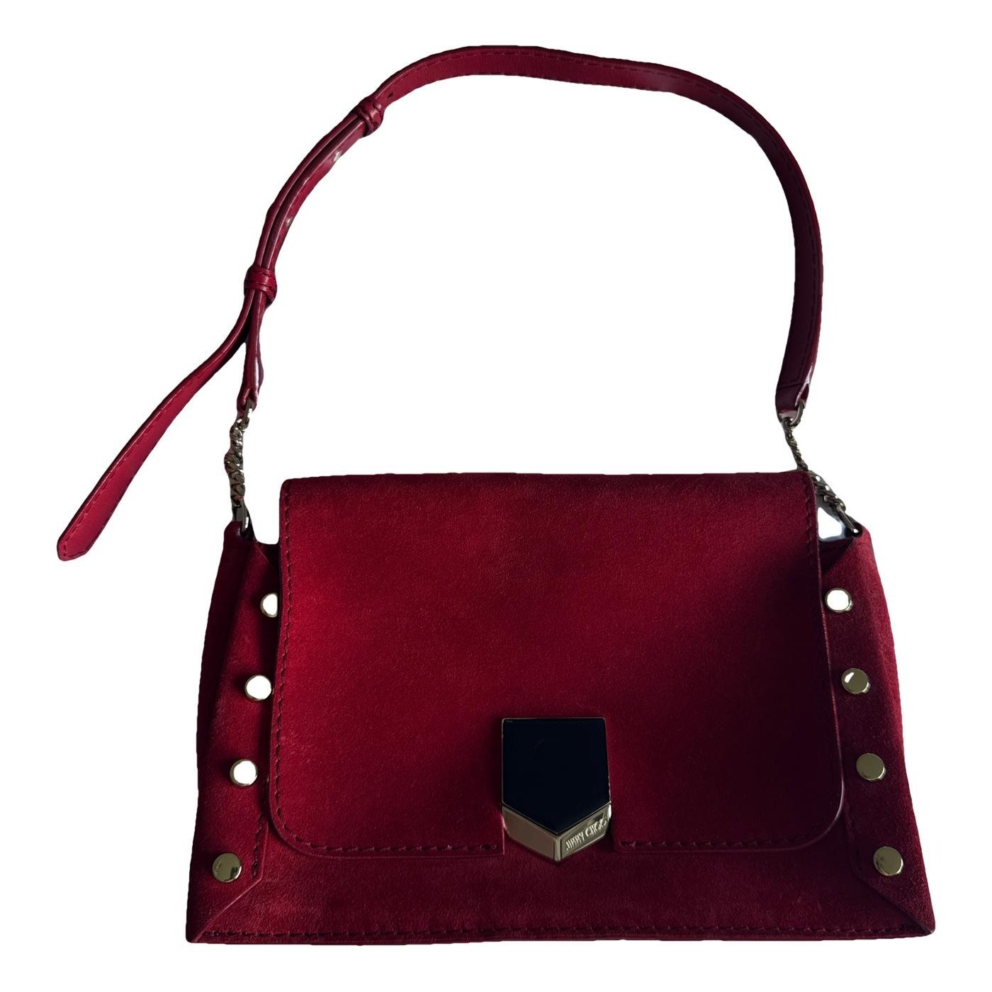 Lockett handbag
