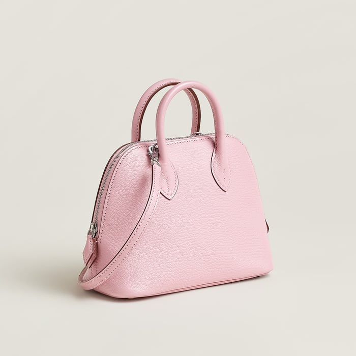 Rose Darling Bolide 1923 Mini Bag