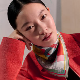 Della Cavalleria Scarf 45