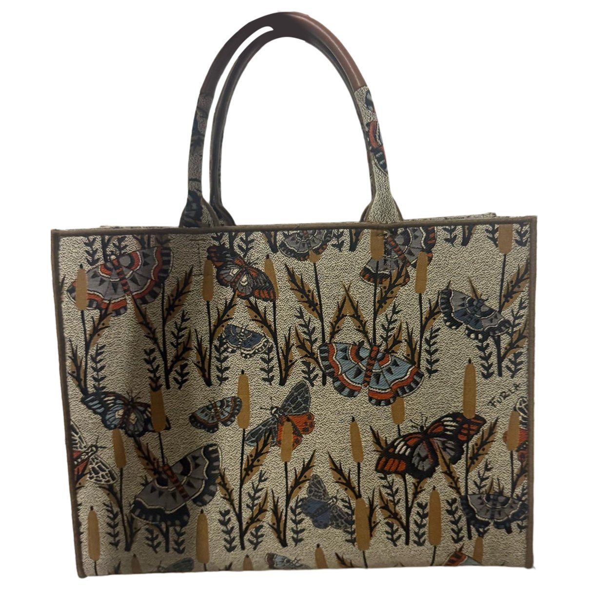 Candy Bag cloth tote