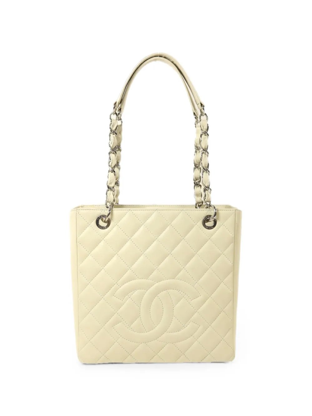 Petite Shopping tote bag