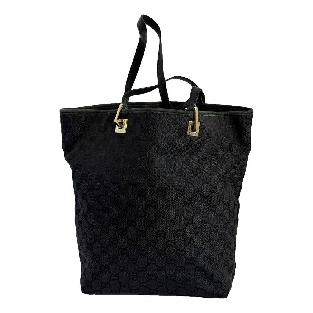 Cloth tote
