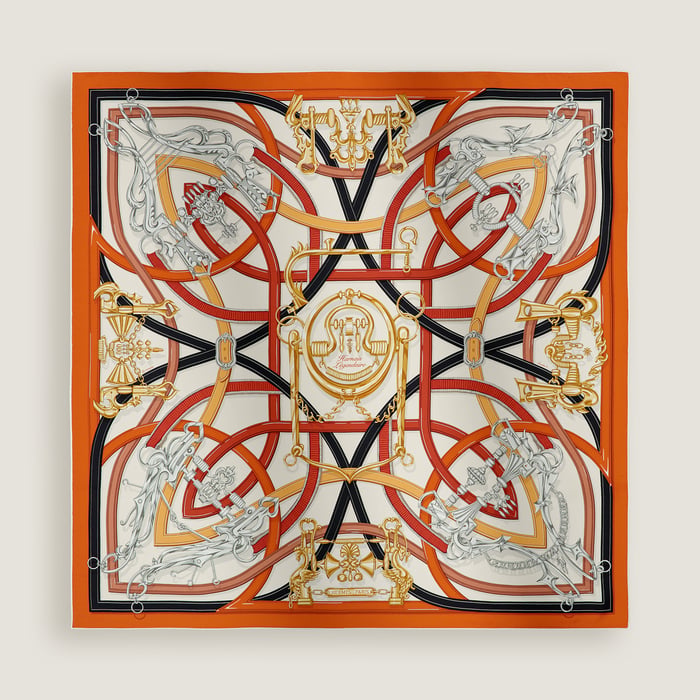 Harnais Legendaire Scarf 90