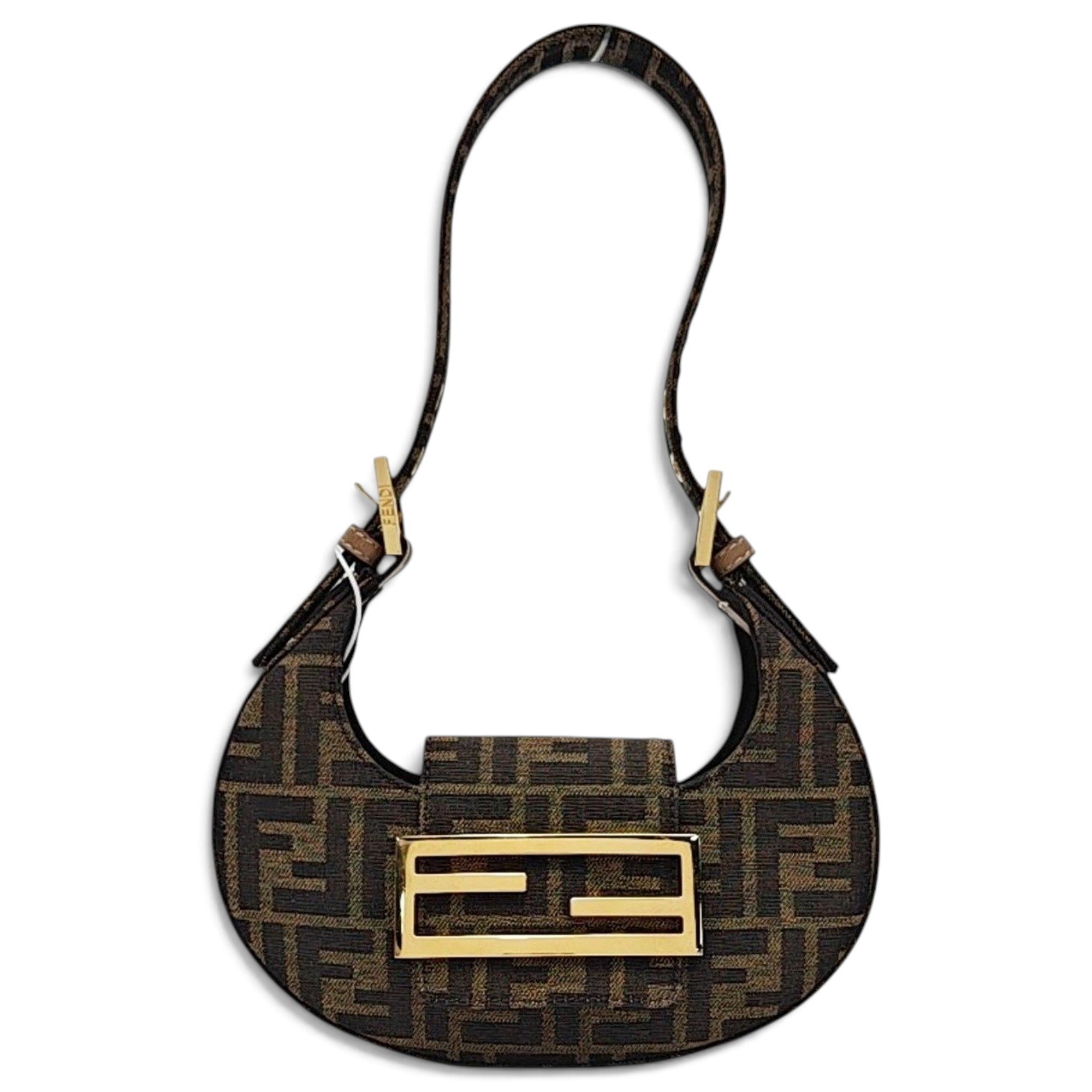 Cookie cloth handbag