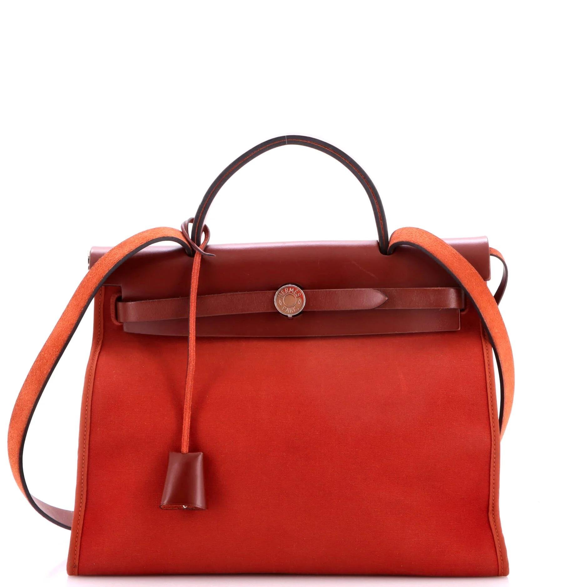 Herbag cloth handbag