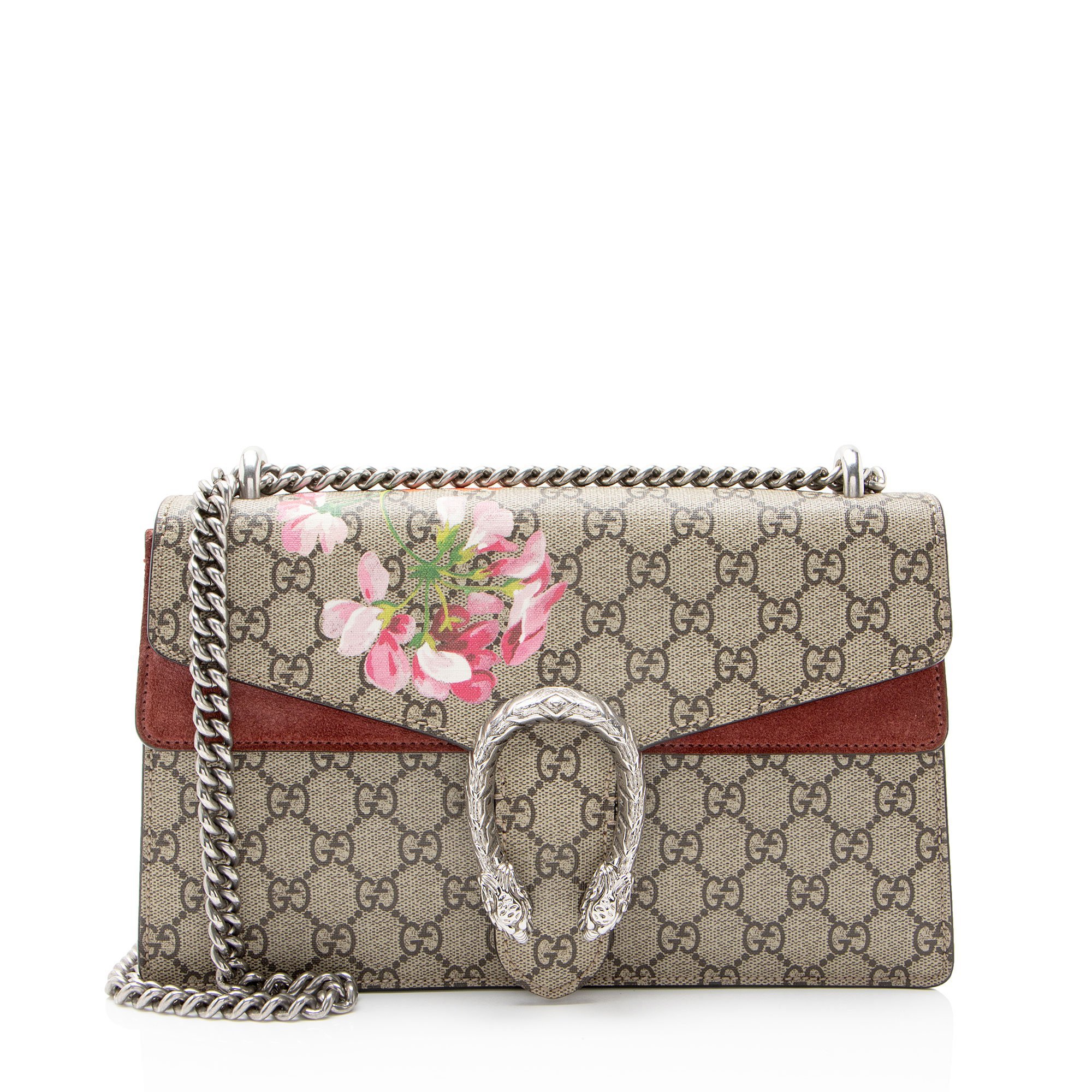 Dionysus cloth handbag