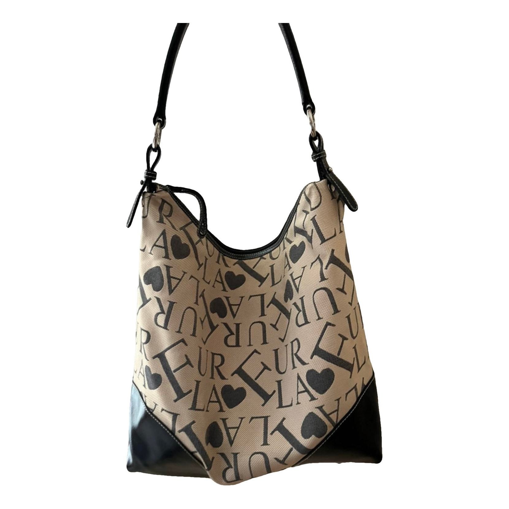 Cloth handbag