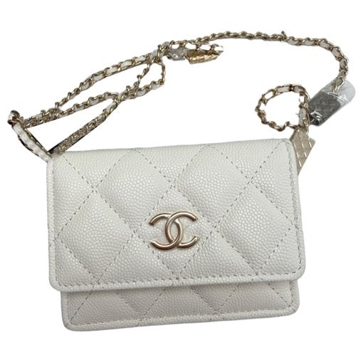Timeless/Classique leather crossbody bag