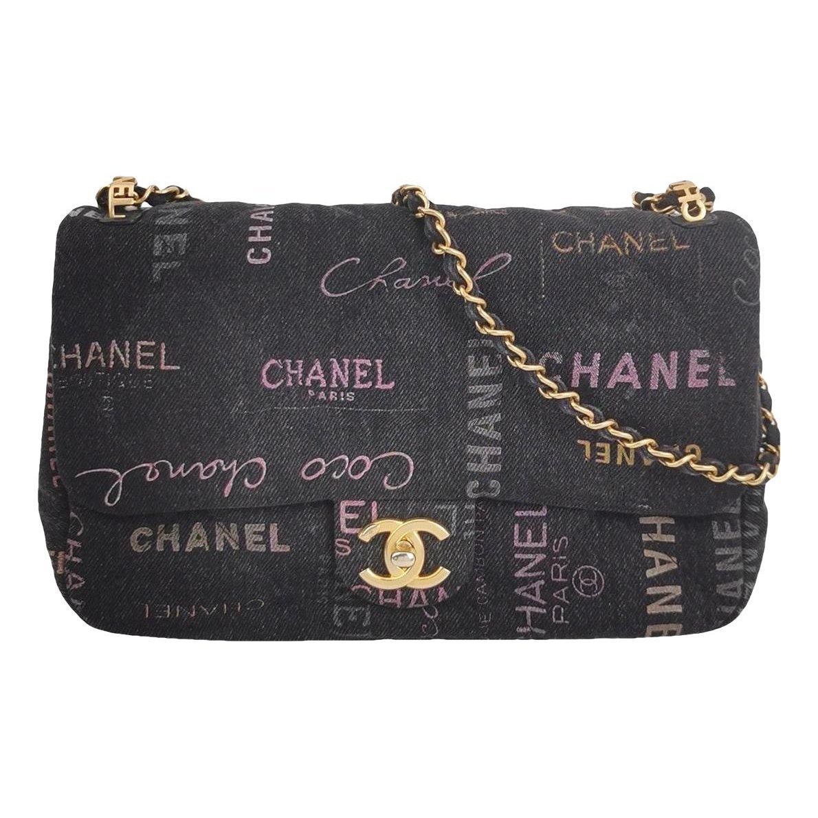 Timeless/Classique crossbody bag