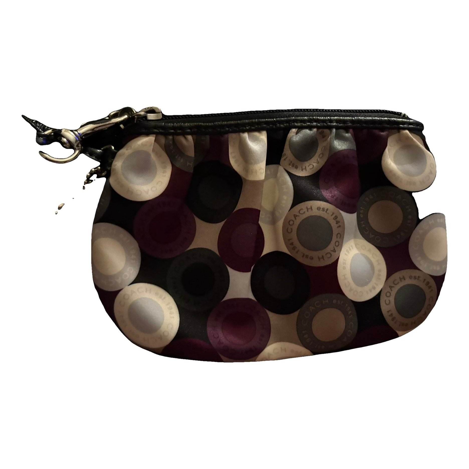 Cloth handbag