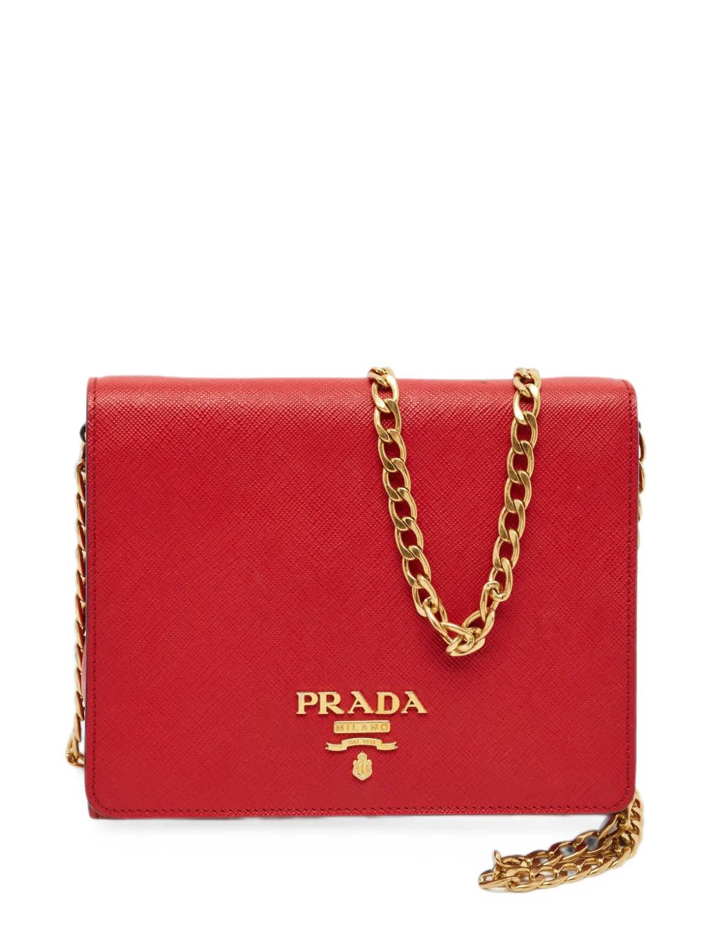 chain-strap cross body mini bag