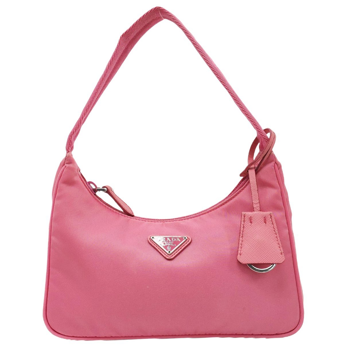 Cloth handbag