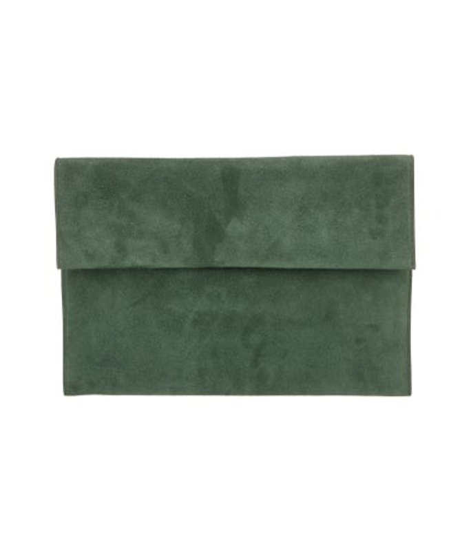Marni Suede Portfolio