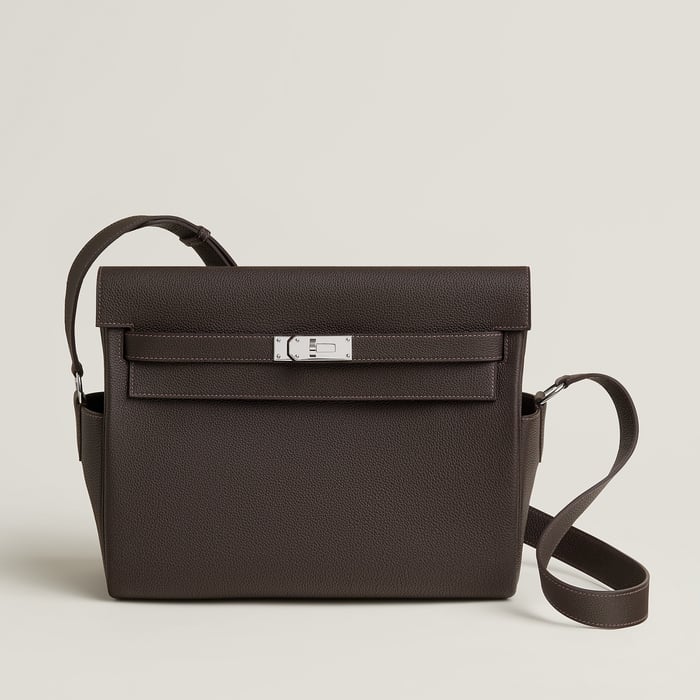 Kelly Messenger Bag