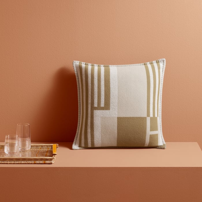 Ithaque Pillow